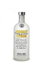 image of Absoult Citron 700ML BTL